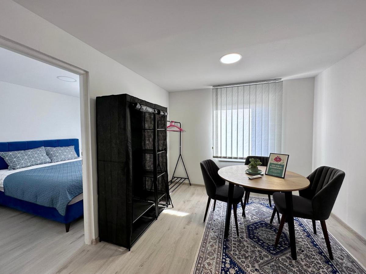 Apartment Easy Go Sarajevo Exterior foto