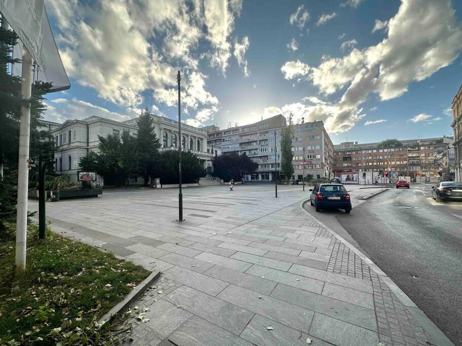 Apartment Easy Go Sarajevo Exterior foto